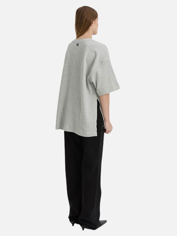 Perlu Hendrix Tee - Grey