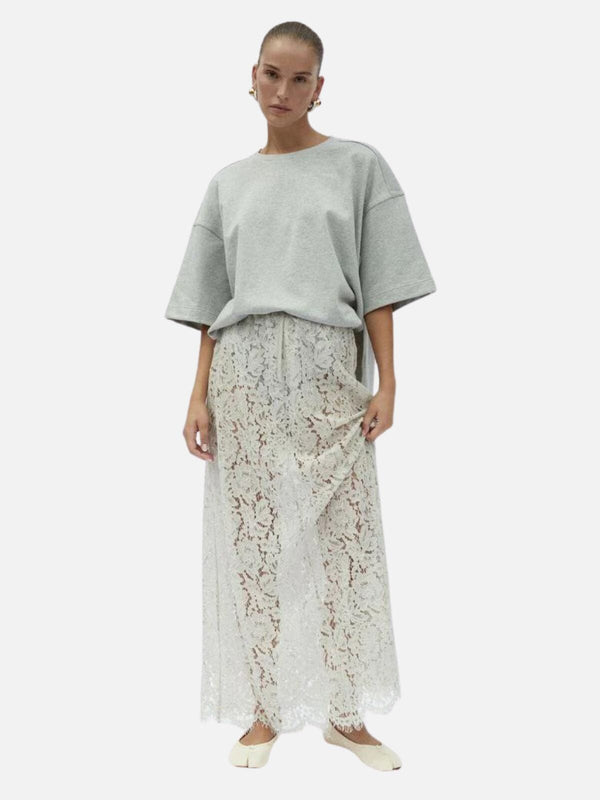 Perlu Hendrix Tee - Grey