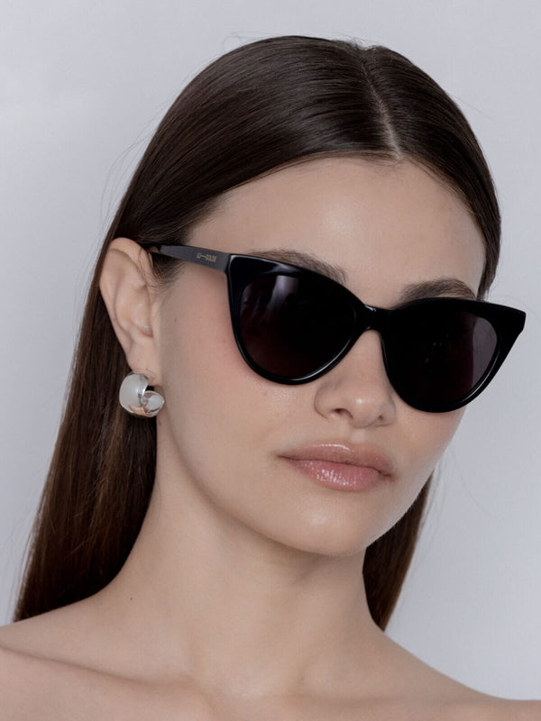 Perlu Isabella - Black