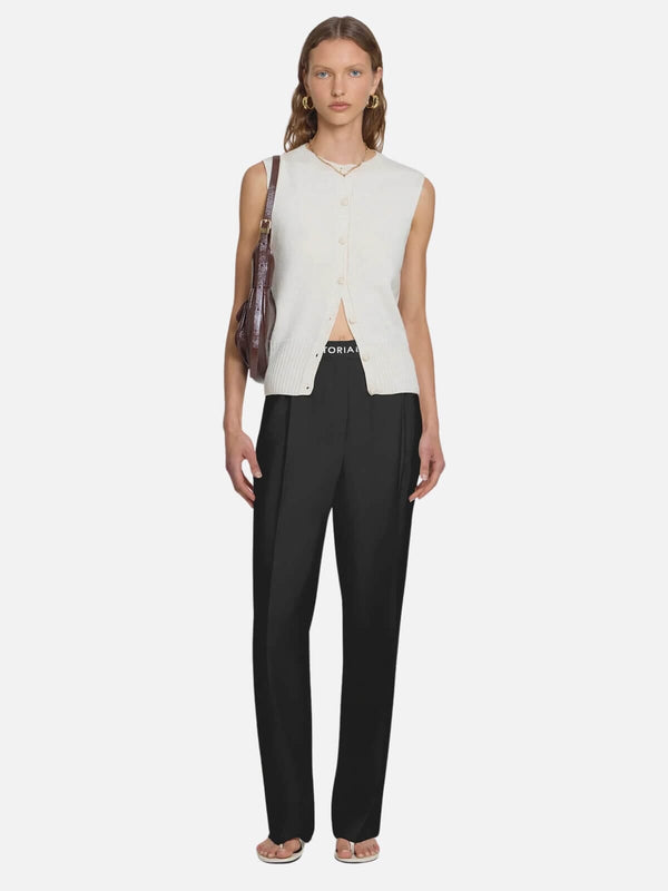 Perlu Ivanhoe Pant - Black