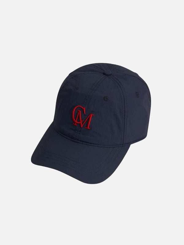 perlu James Cap - Navy