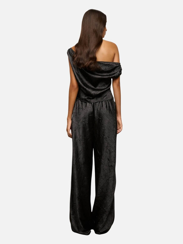 Perlu Jaques Top - Black