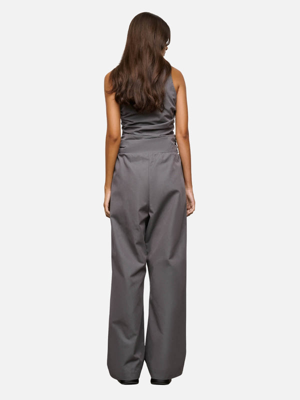 Perlu Joan Pant - Slate