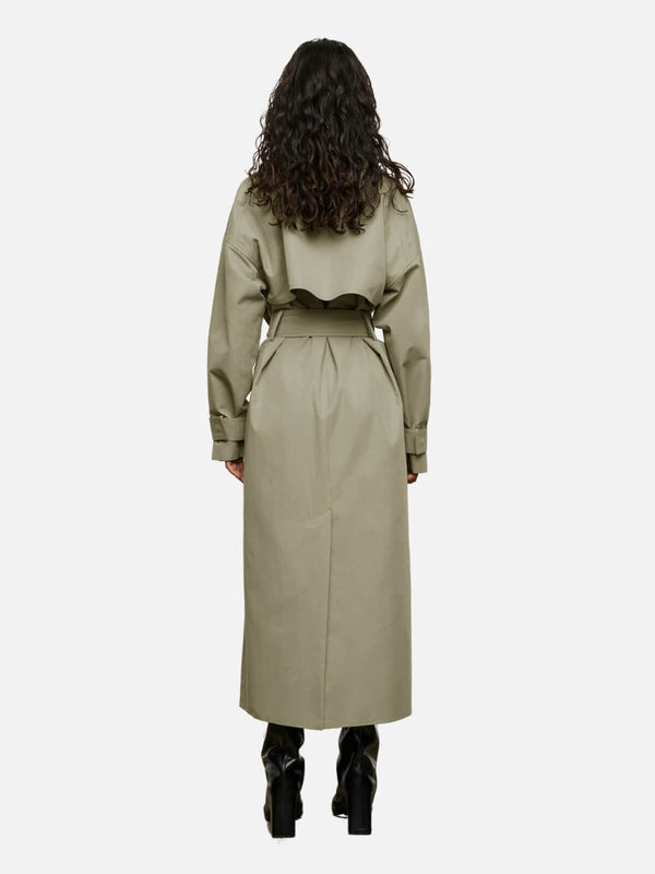 Perlu Joan Trench - Sage