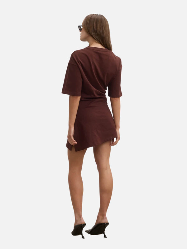 Perlu Joanna Dress - Ember