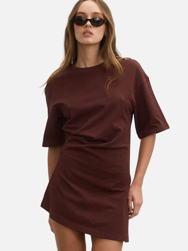 Perlu Joanna Dress - Ember
