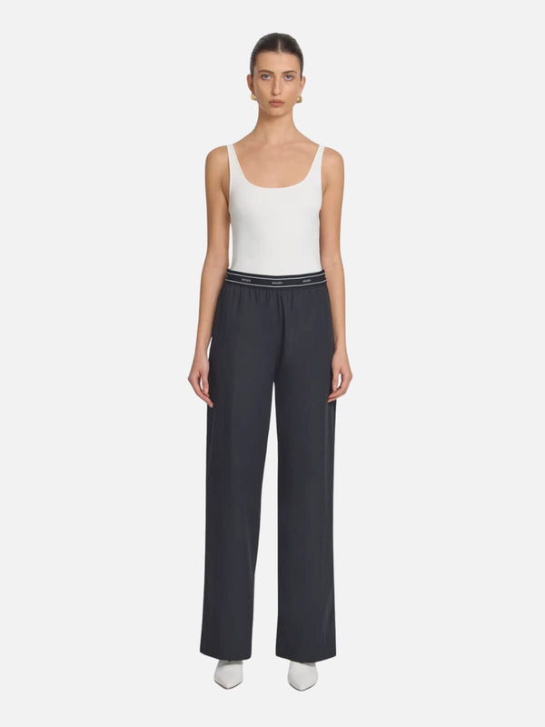 perlu Keaton Pant - Black