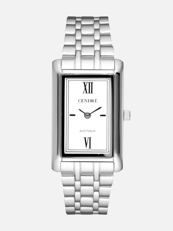 perlu Kelly Watch - Silver