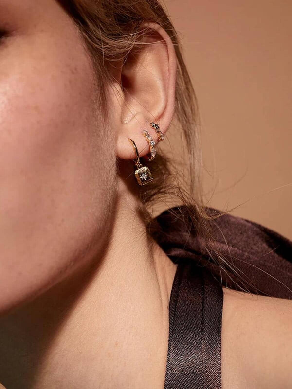 Perlu Kris Sleepers - Clear