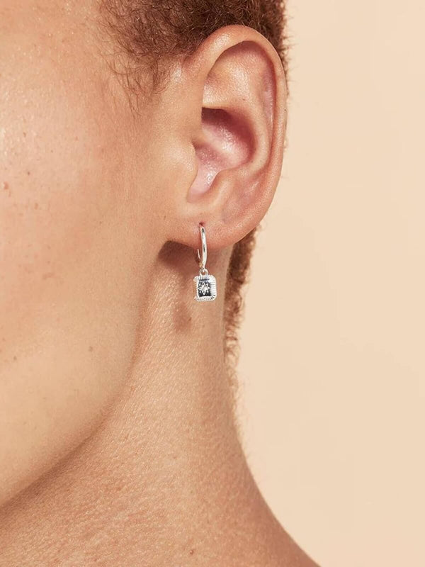 Perlu Kris Sleepers - Silver