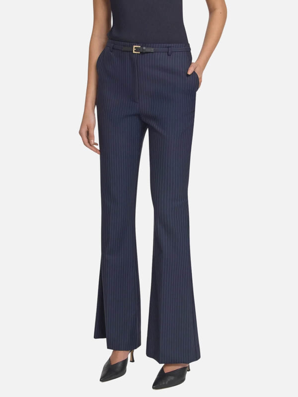 Perlu Legion Pant - Pierre Stripe