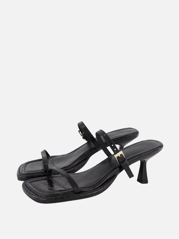 Perlu Lou Lou - Black Croc
