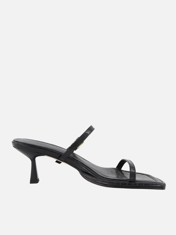 Perlu Lou Lou - Black Croc