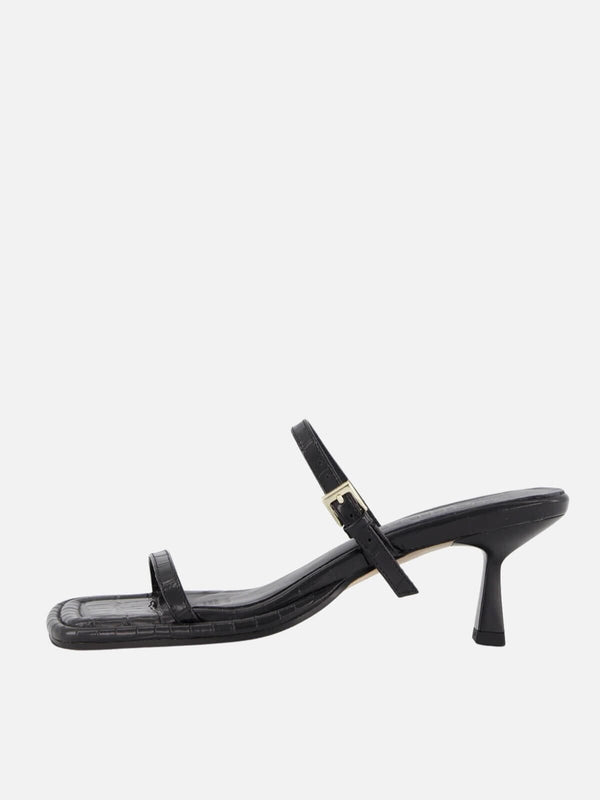 perlu Lou Lou - Black Croc