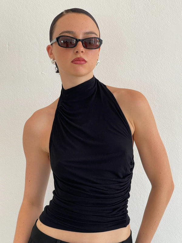 Perlu Lucienne Top - Shadow