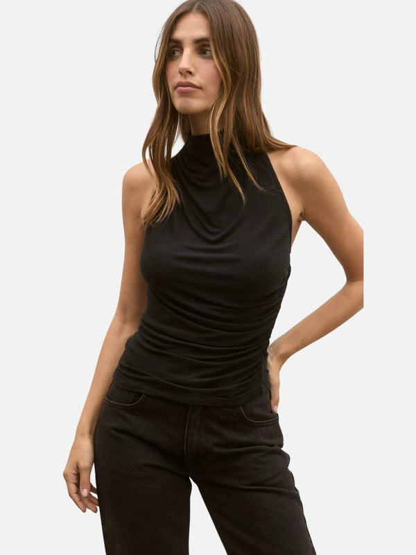 perlu Lucienne Top - Shadow