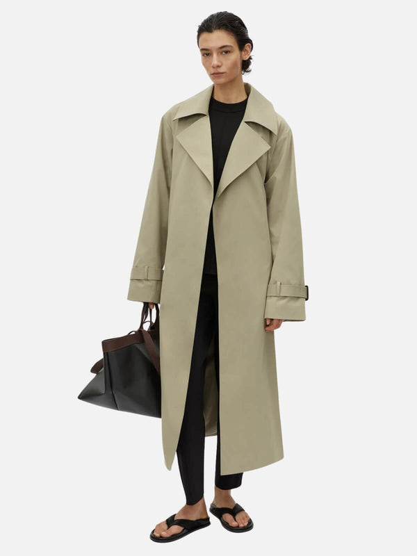 Perlu Lyndon Knit Pant - Black