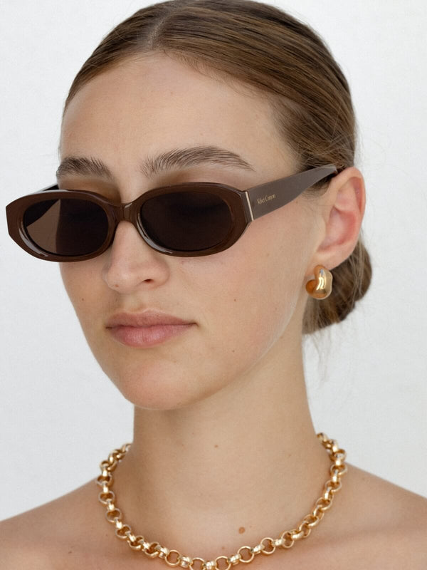 Perlu Mannequin - Cacao