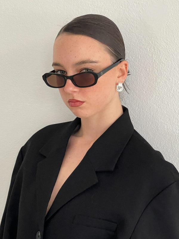 Perlu Margaux - Black