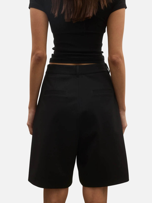 Perlu Mika Short - Black