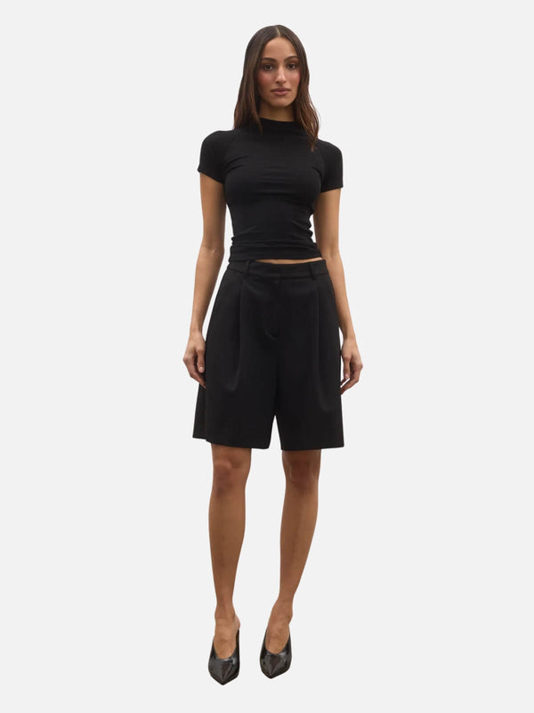 perlu Mika Short - Black