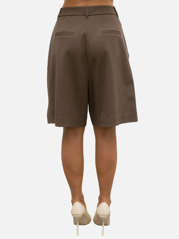 Perlu Mika Short - Mink