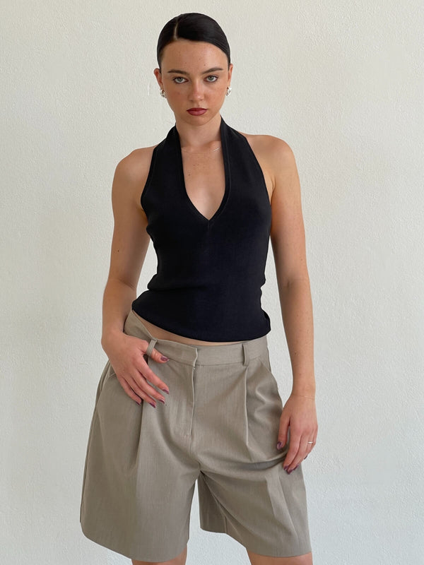 Perlu Mika Short - Stone