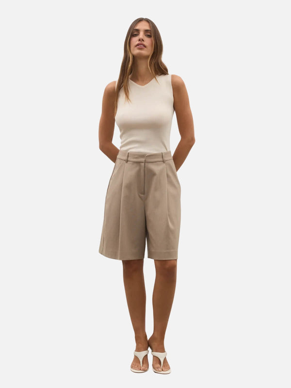 perlu Mika Short - Stone