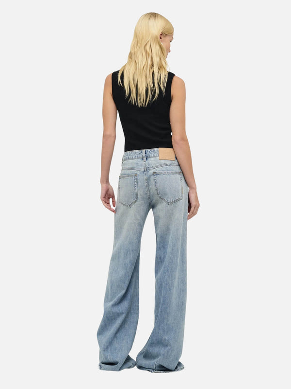 Perlu Milla Wide - Capsule