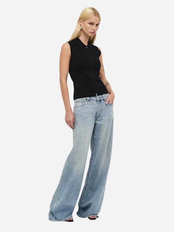 Perlu Milla Wide - Capsule