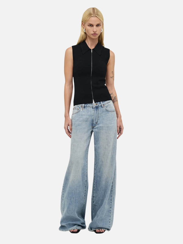 perlu Milla Wide - Capsule