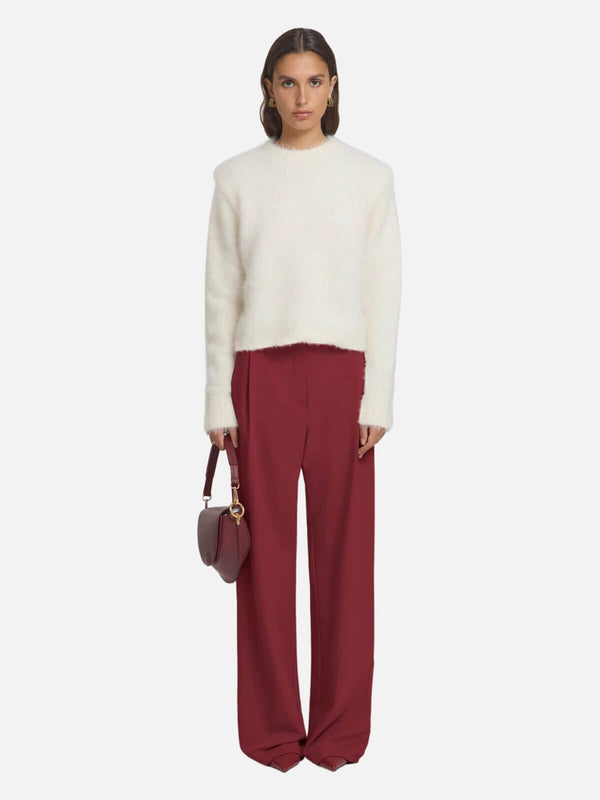 perlu Montreal Knit - Ivory