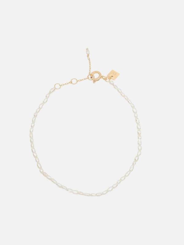 perlu Moonlight Bracelet - Gold