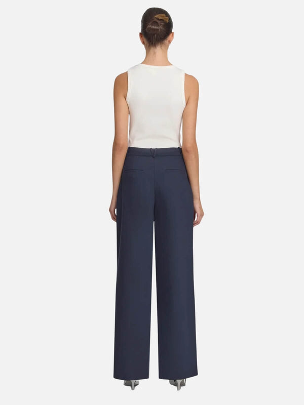 Perlu Muse Pant - Navy