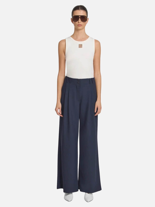 perlu Muse Pant - Navy