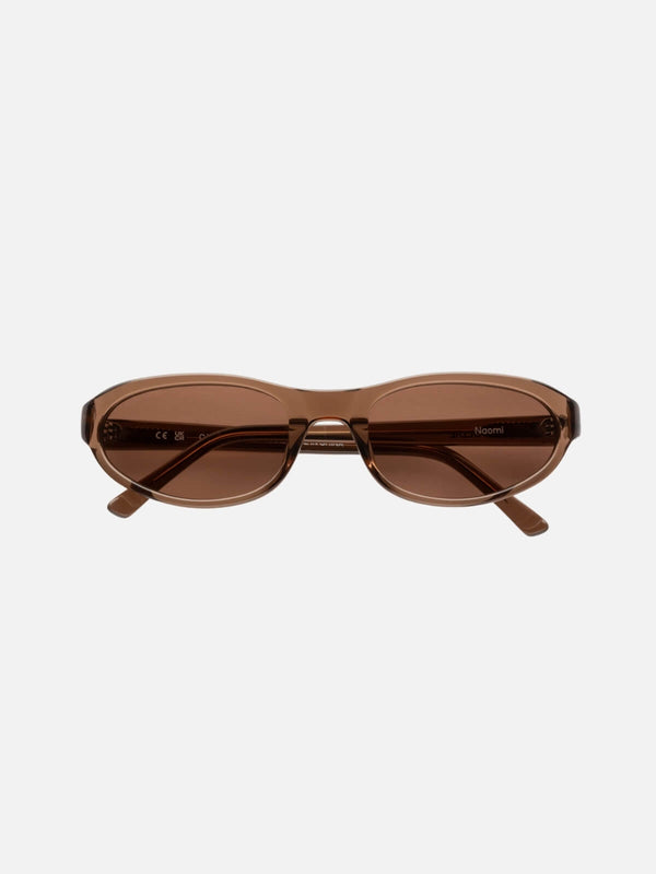 perlu Naomi - Coffee