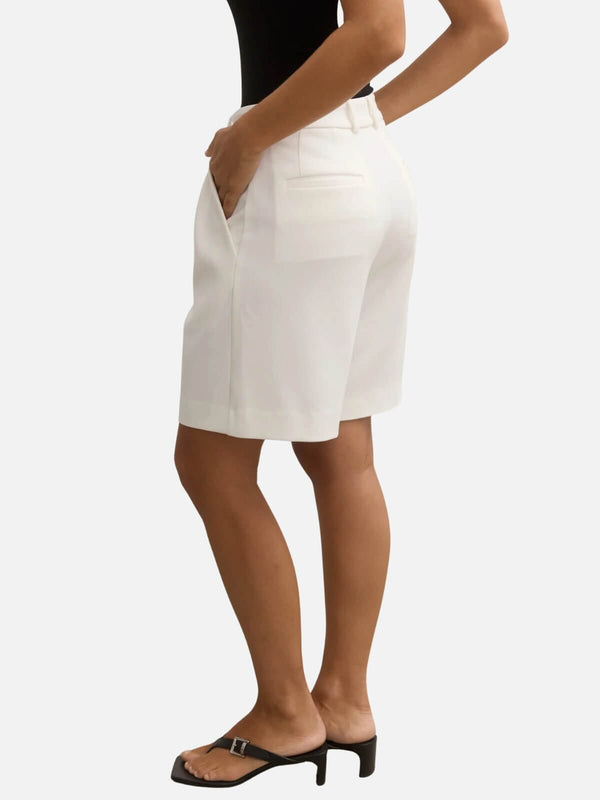 Perlu Nico Short - Ivory