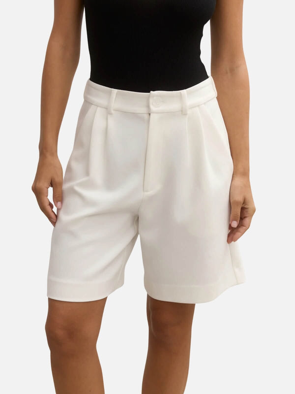 Perlu Nico Short - Ivory