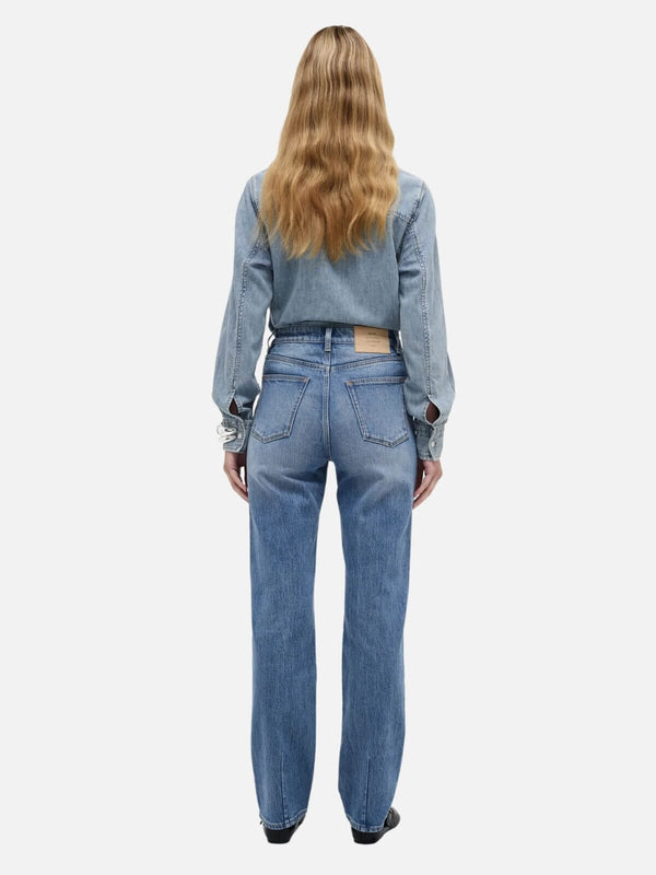 Perlu Nico Straight - Big Star