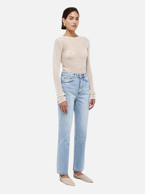 Perlu Nico Straight - Passenger