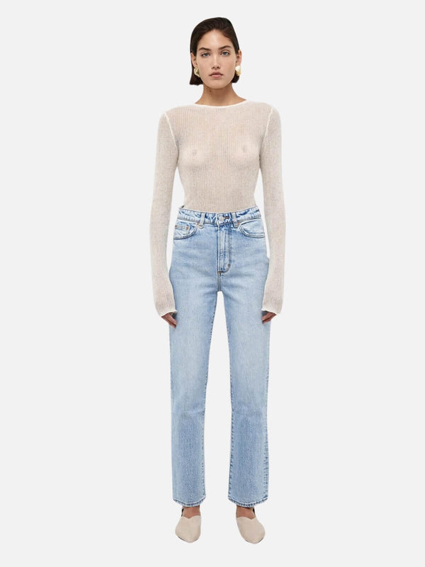 Perlu Nico Straight - Passenger