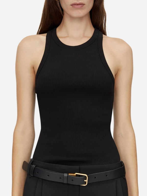 Perlu Nora 2.0 Tank - Black