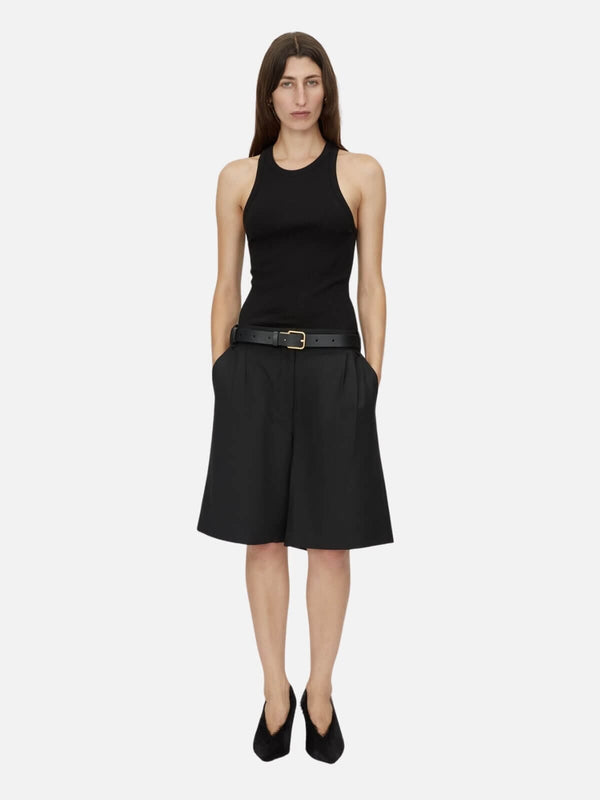 perlu Nora 2.0 Tank - Black