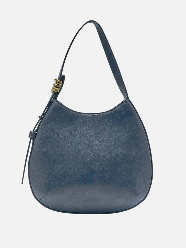 perlu Organica Mini Bag - Mid Denim