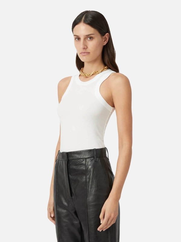 Perlu Park Tank - Soft White