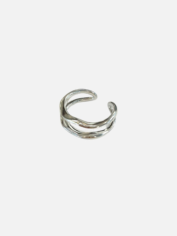 perlu Pernilla Ring - Silver