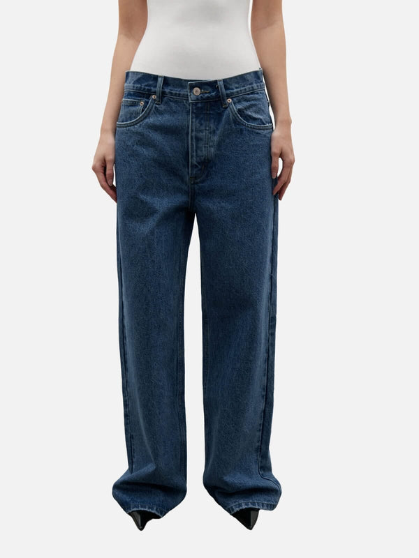 Perlu Perry Denim - Denver Blue