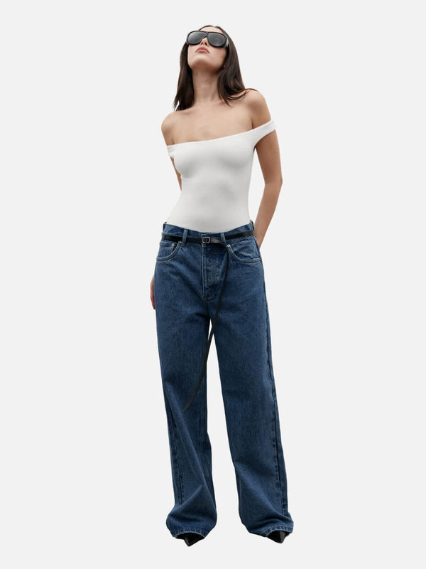 perlu Perry Denim - Denver Blue