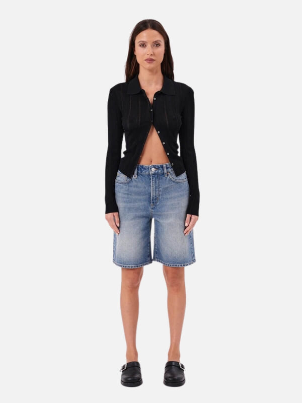 perlu Phoebe Short - Vision