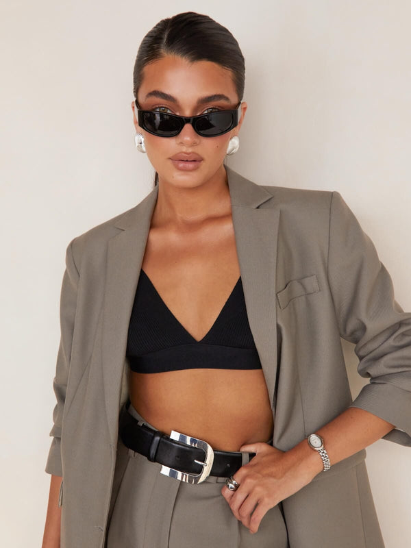 Perlu Phoebe Watch - Silver